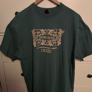 BRAIN DEAD Brand GREAT condition size LARGE